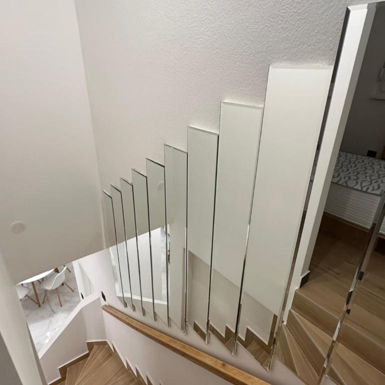 Apartment Pionirski park - Apartman sa 3 Spavaće Sobe - 4