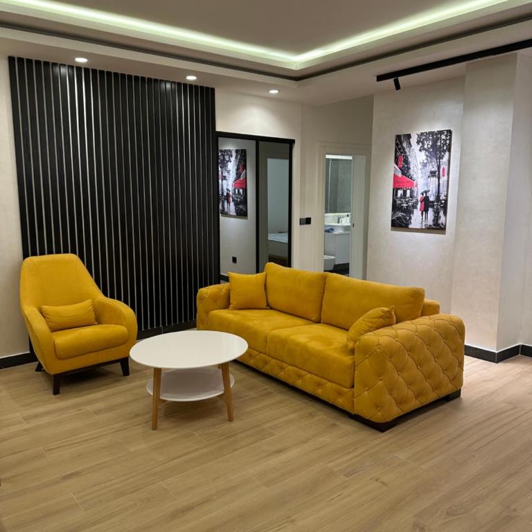 Apartment Pionirski park - Apartman sa 3 Spavaće Sobe - 5