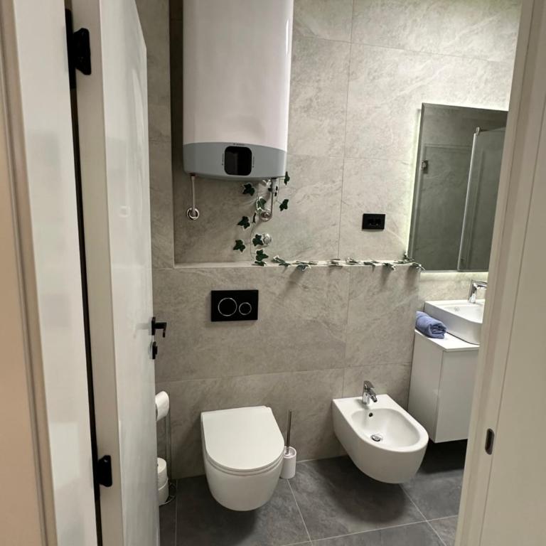 Apartment Pionirski park - Apartman sa 3 Spavaće Sobe - 6