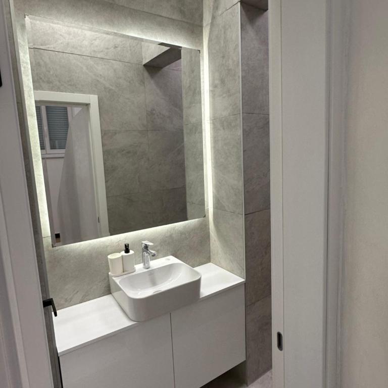 Apartment Pionirski park - Apartman sa 3 Spavaće Sobe - 7