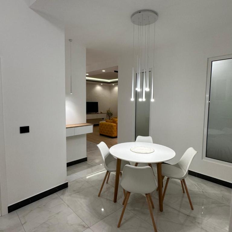 Apartment Pionirski park - Apartman sa 3 Spavaće Sobe - 8