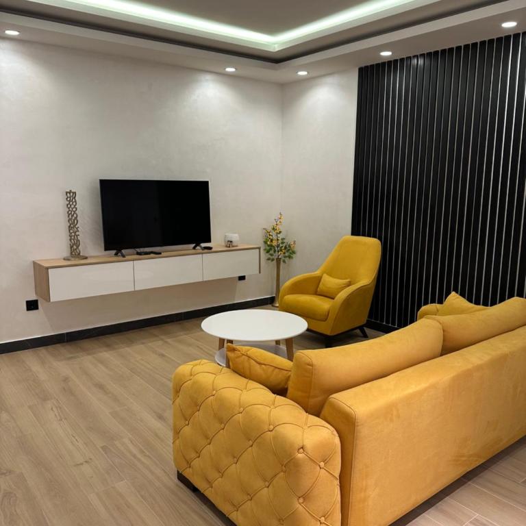 Apartment Pionirski park - Apartman sa 3 Spavaće Sobe - 10