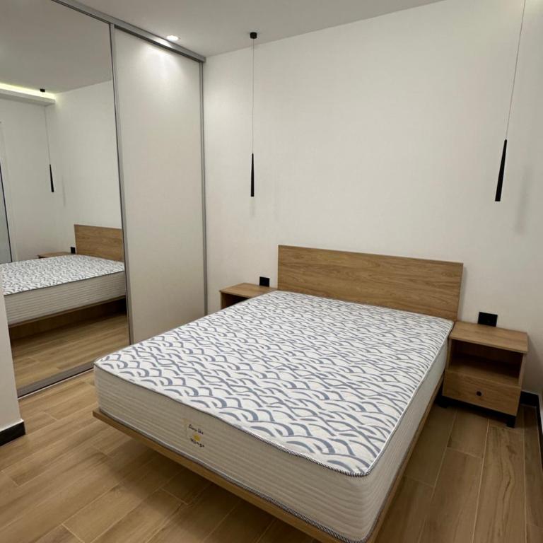 Apartment Pionirski park - Apartman sa 3 Spavaće Sobe - 11