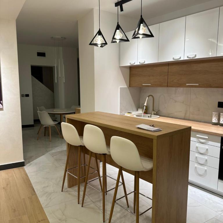 Apartment Pionirski park - Apartman sa 3 Spavaće Sobe - 14