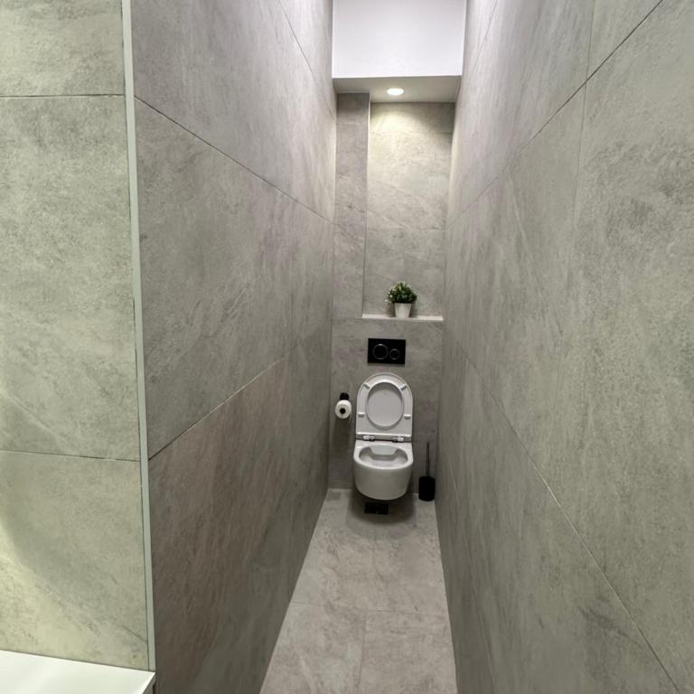 Apartment Pionirski park - Apartman sa 3 Spavaće Sobe - 16