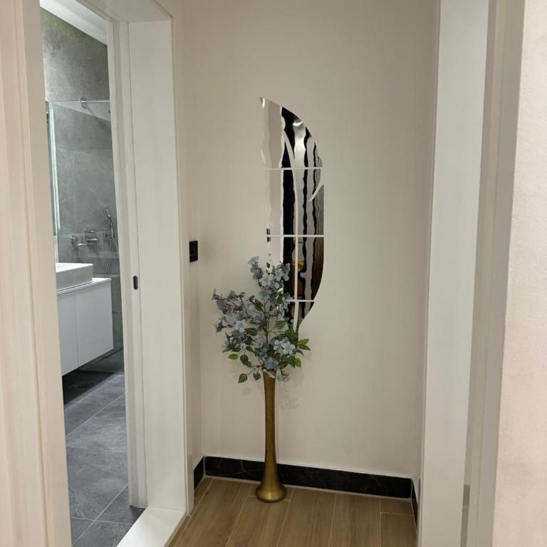 Apartment Pionirski park - Apartman sa 3 Spavaće Sobe - 17