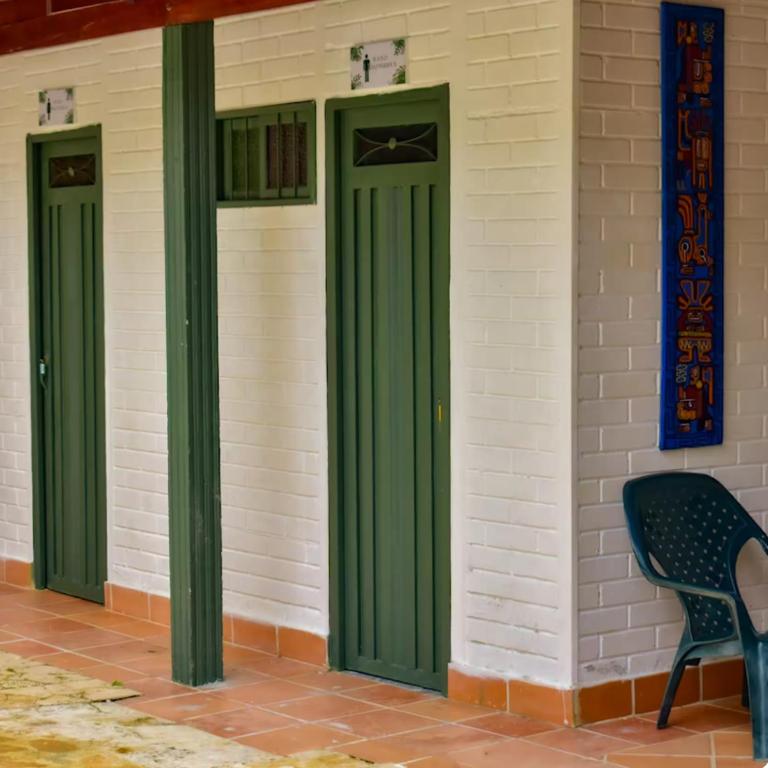 Espectacular finca Familiar en sopetran Antioquia - Casa de 6 dormitorios - 26