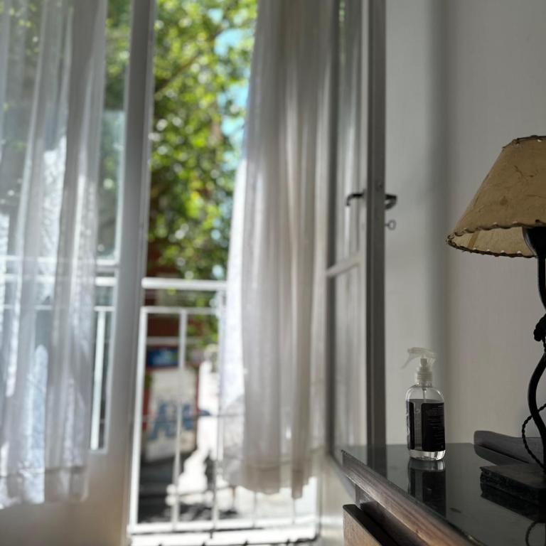 2 AMB excelente ubicación - One-Bedroom Apartment - 3