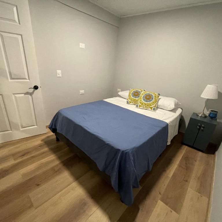 Calima Luxury Tiny House,A solo pocos minutos caminando del lago , ideal para grupo de amigos y parejas - Casa - 20