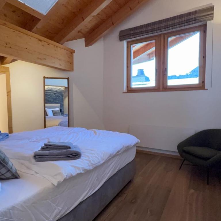 Daphné Heights by Villars Luxury - Apartment - 2