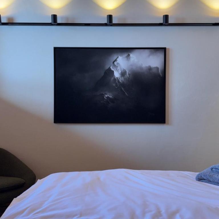 Daphné Heights by Villars Luxury - Apartment - 4