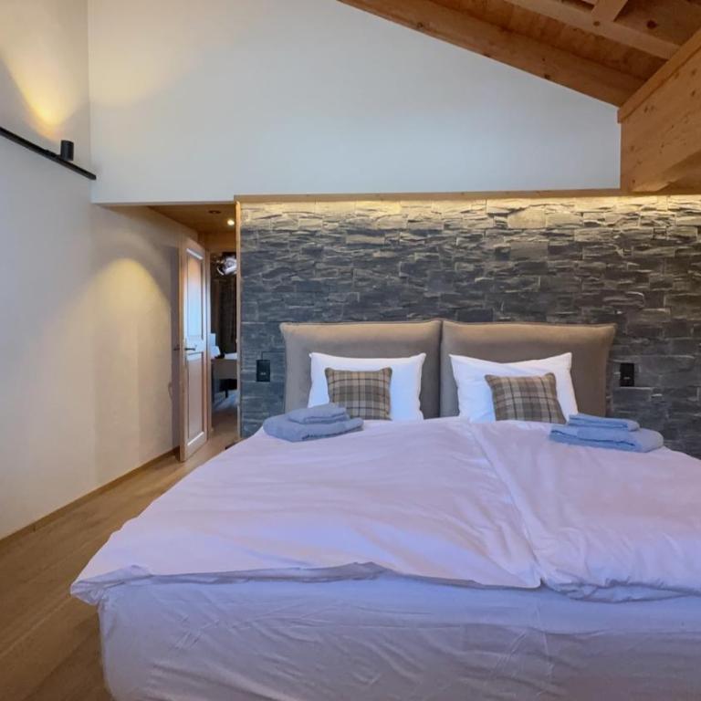 Daphné Heights by Villars Luxury - Apartment - 6