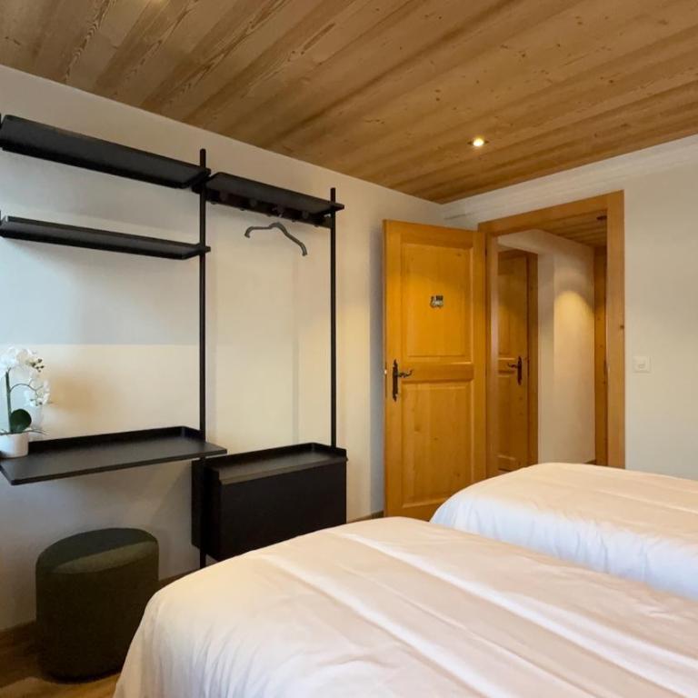 Daphné Heights by Villars Luxury - Apartment - 8