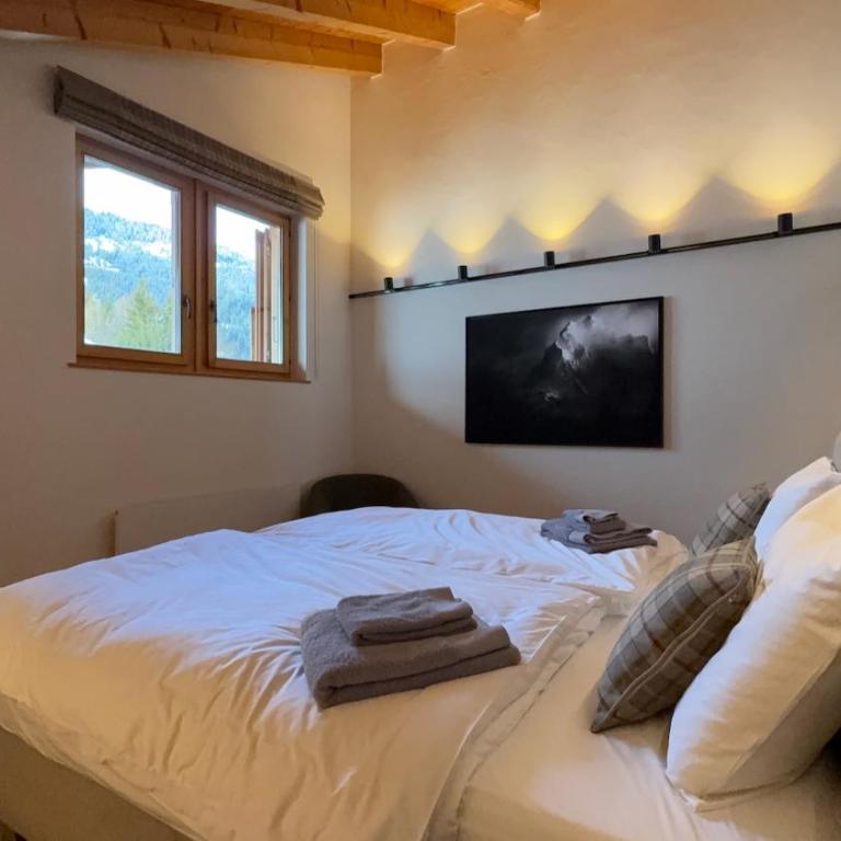 Daphné Heights by Villars Luxury - Apartment - 9