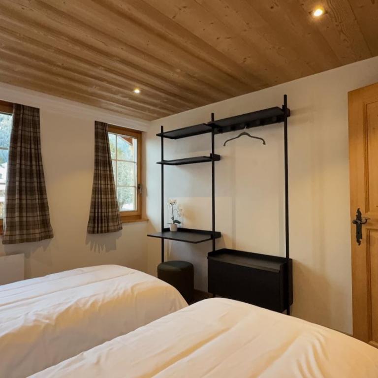 Daphné Heights by Villars Luxury - Apartment - 14
