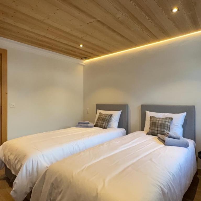 Daphné Heights by Villars Luxury - Apartment - 13