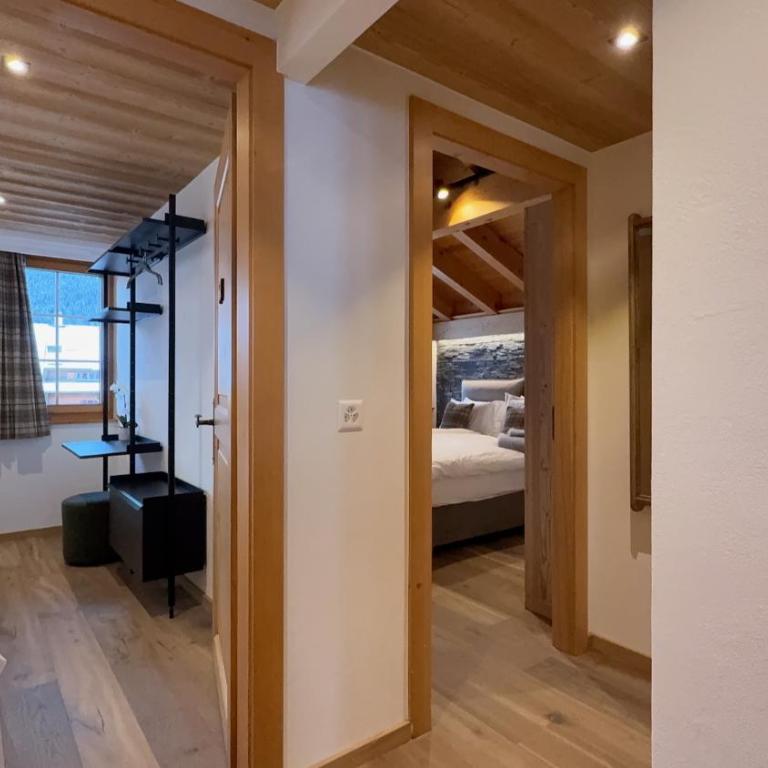 Daphné Heights by Villars Luxury - Apartment - 15