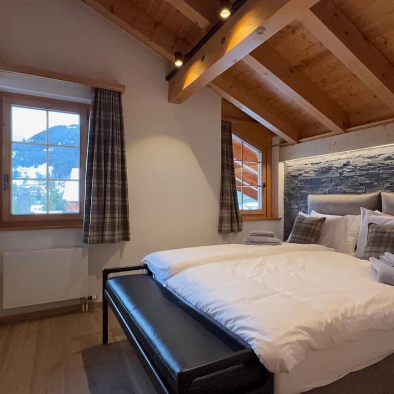 Daphné Heights by Villars Luxury - Apartment - 25