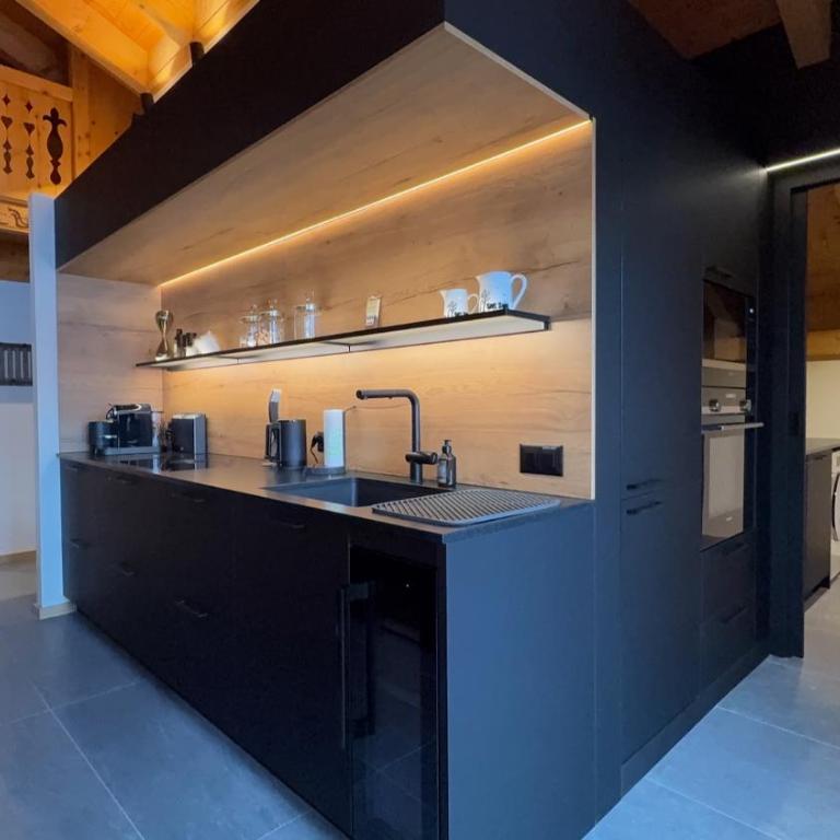 Daphné Heights by Villars Luxury - Apartment - 24
