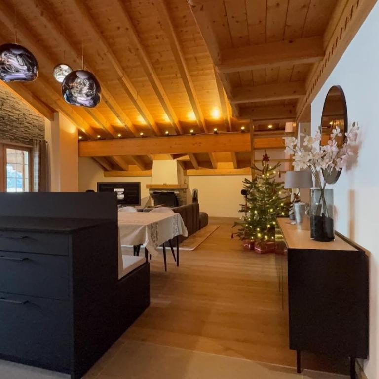Daphné Heights by Villars Luxury - Apartment - 21