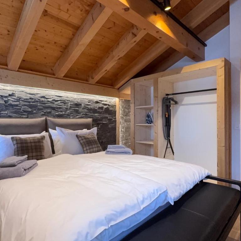 Daphné Heights by Villars Luxury - Apartment - 22