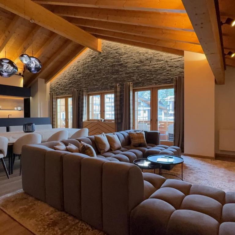 Daphné Heights by Villars Luxury - Apartment - 1