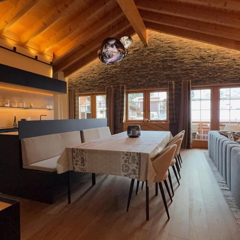 Daphné Heights by Villars Luxury - Apartment - 33