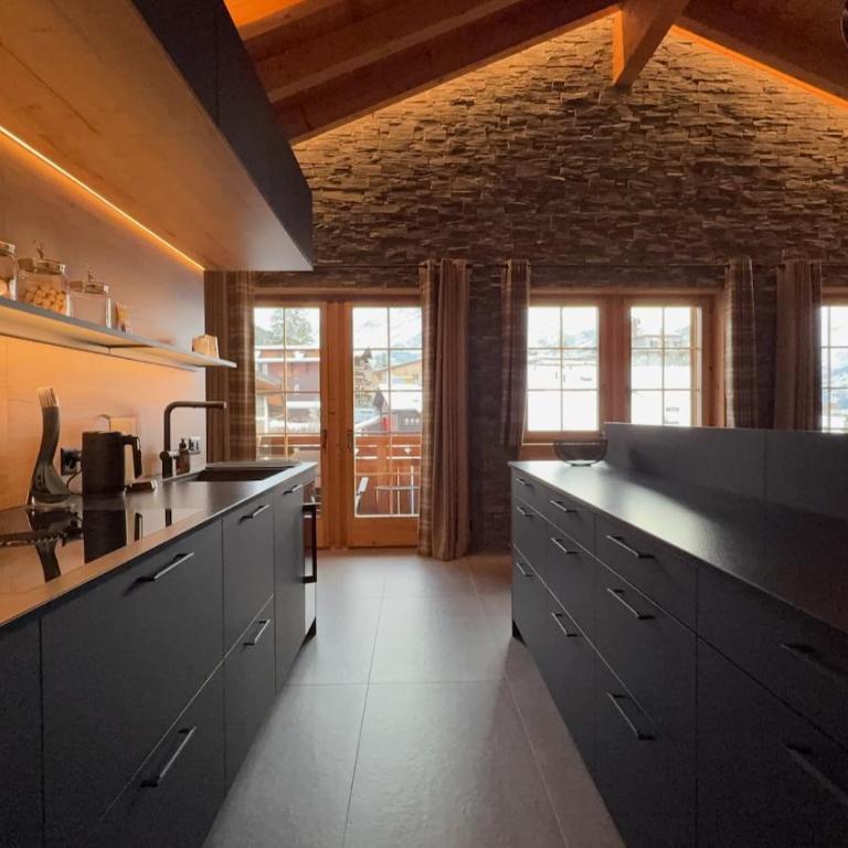 Daphné Heights by Villars Luxury - Apartment - 23