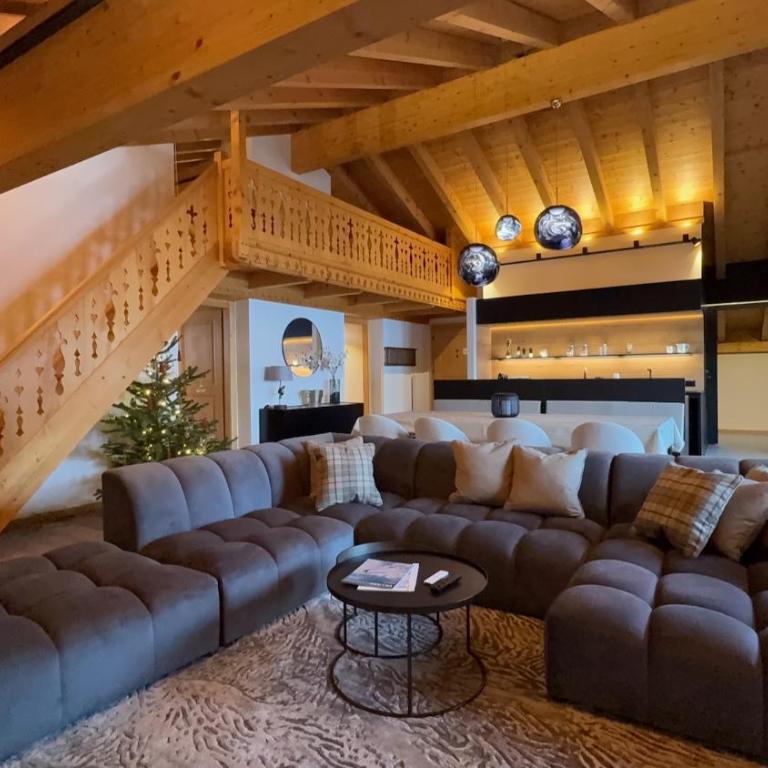 Daphné Heights by Villars Luxury - Apartment - 29