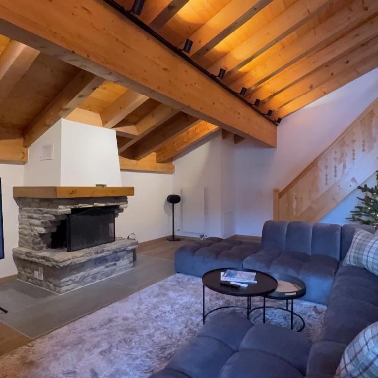 Daphné Heights by Villars Luxury - Apartment - 26