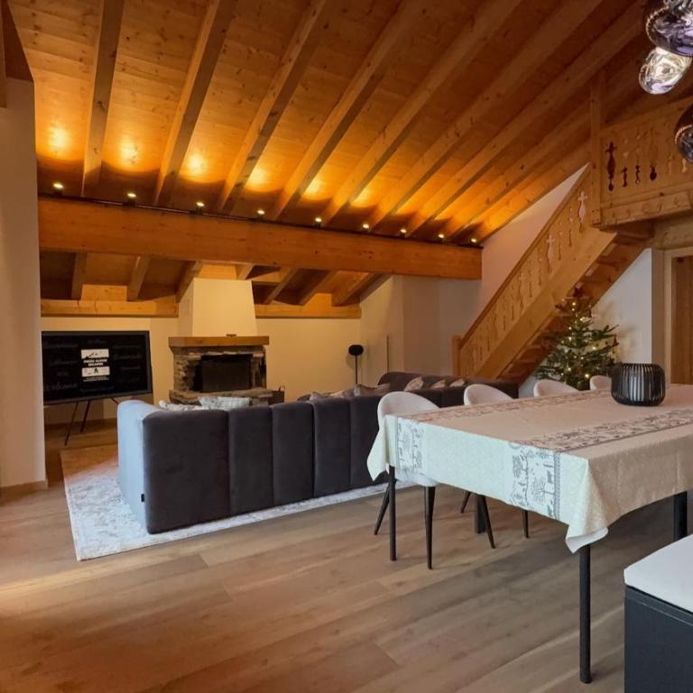 Daphné Heights by Villars Luxury - Apartment - 30
