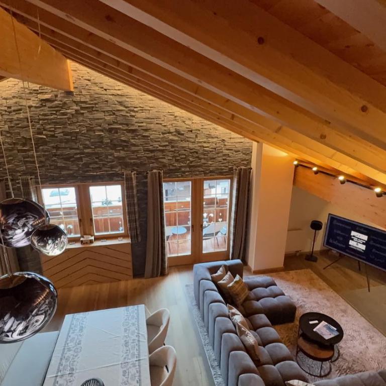Daphné Heights by Villars Luxury - Apartment - 31