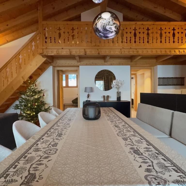 Daphné Heights by Villars Luxury - Apartment - 32