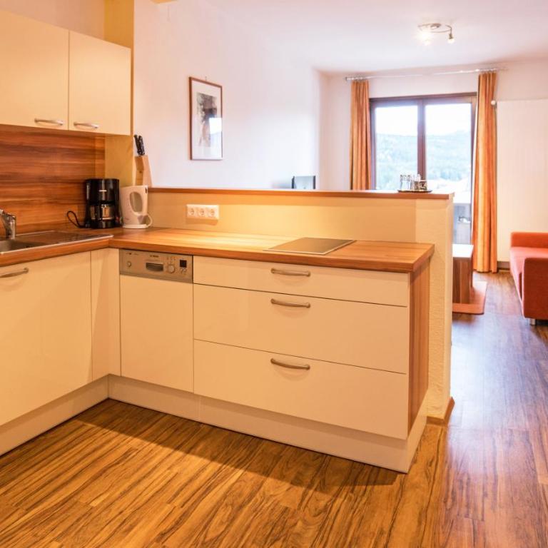 Haus Stampfer - Apartment mit 1 Schlafzimmer - 7