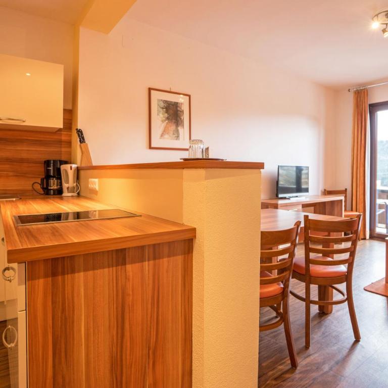 Haus Stampfer - Apartment mit 1 Schlafzimmer - 5