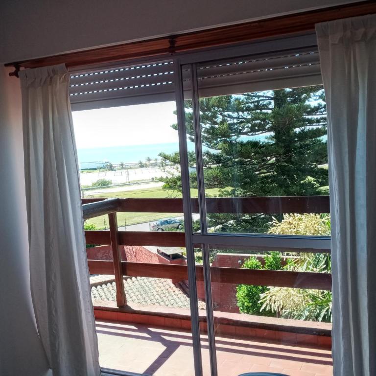 Vista al mar - Apartamento de 1 dormitorio - 4