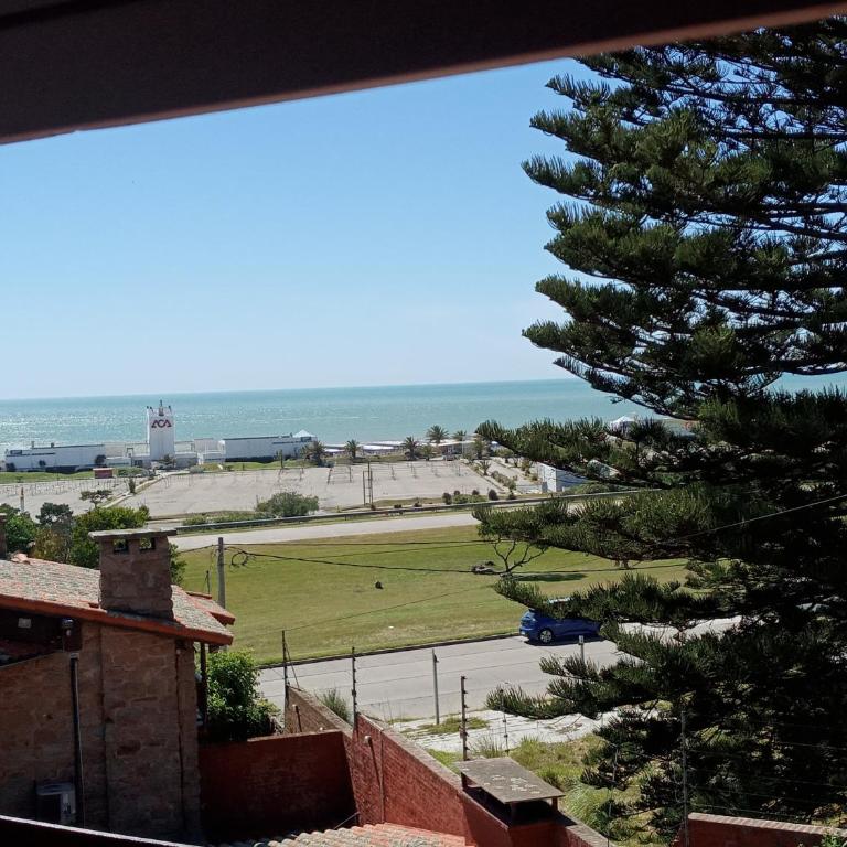 Vista al mar - Apartamento de 1 dormitorio - 5