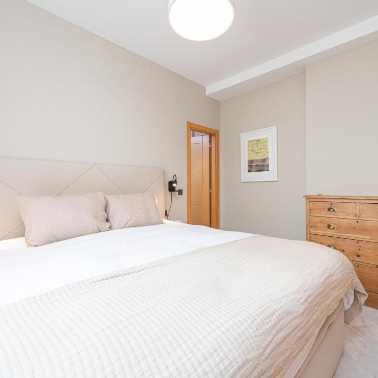 Metropolitan Apartment in Malaga by Solaga Holiday Homes - Apartamento con terraza - 19