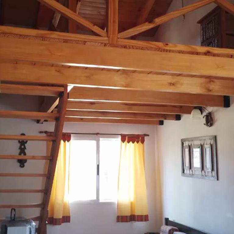 Cabañas El Duende - Chalet de 1 dormitorio - 9