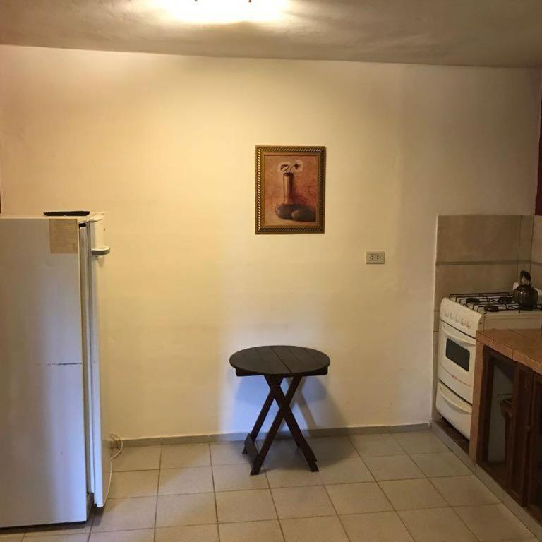 Cabañas El Bosque - Casa con 1 dormitorio - 3