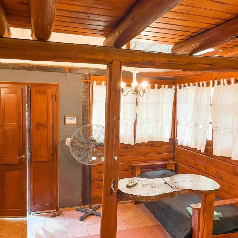 Cabañas El Bosque - Casa de 2 dormitorios - 7