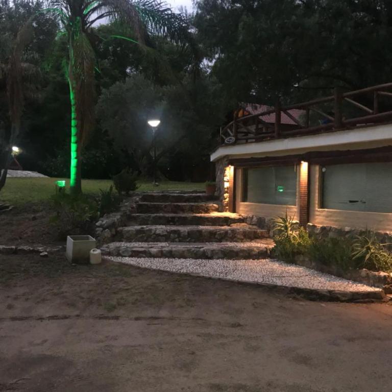 Cabañas El Bosque - Casa de 2 dormitorios - 10