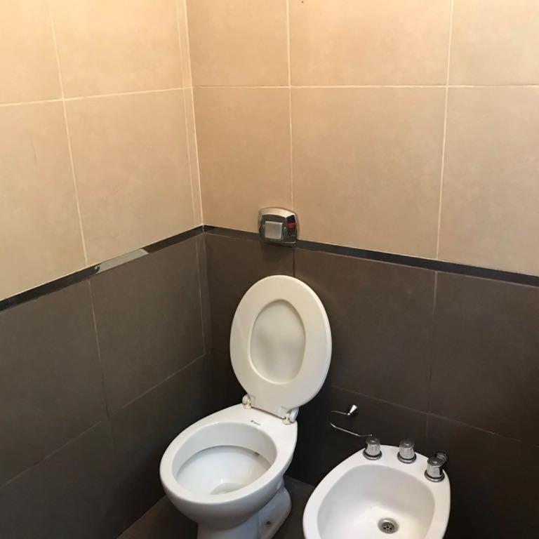 Cabañas El Bosque - Casa con 1 dormitorio - 8