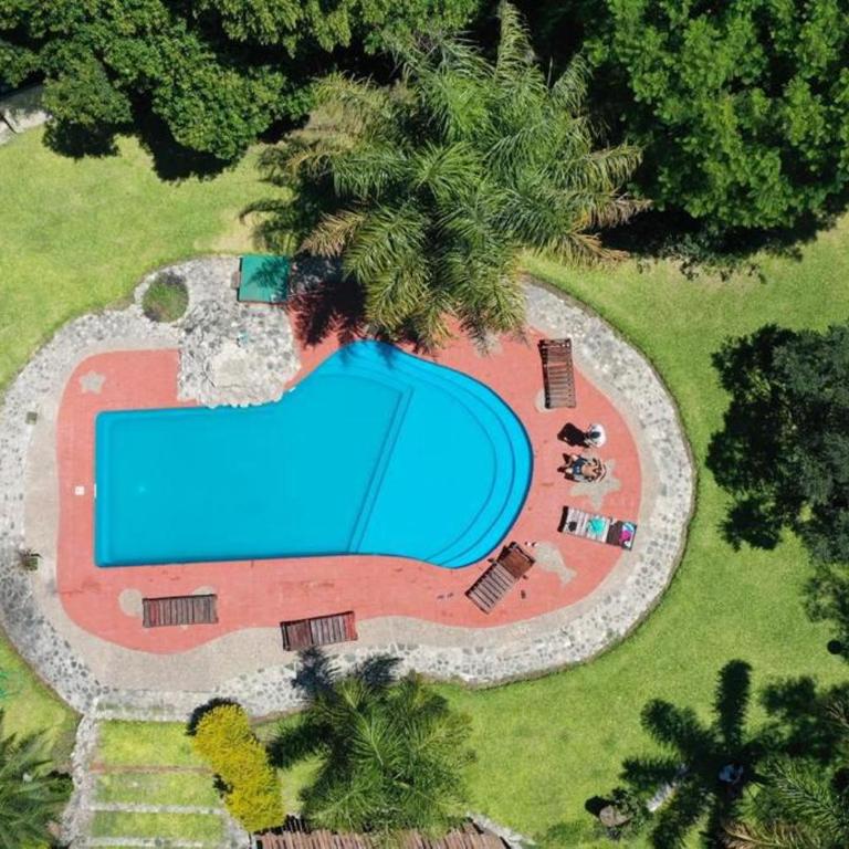 Cabañas El Bosque - Casa de 2 dormitorios - 13