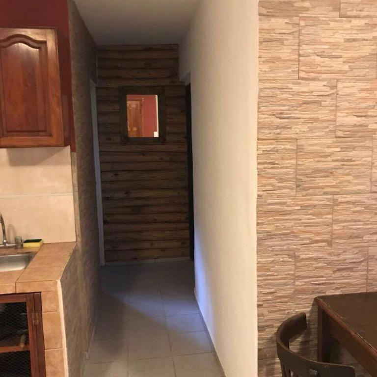 Cabañas El Bosque - Casa con 1 dormitorio - 10