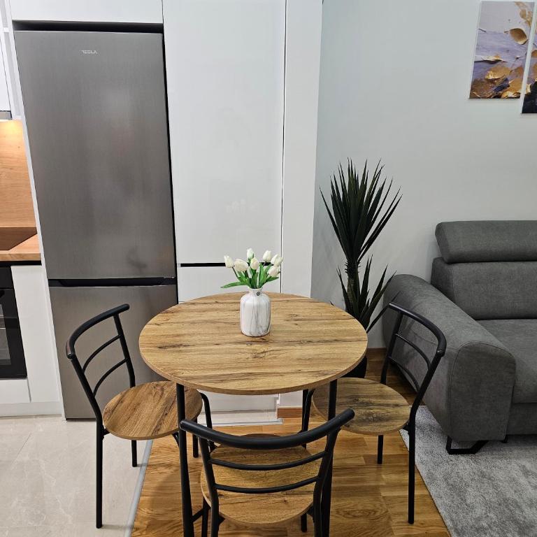 Apartman Aleksej Pale Jahorina - One-Bedroom Apartment - 8