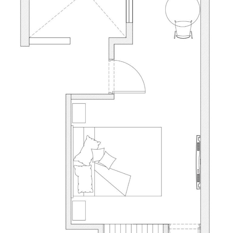 Kenedy 1, Studio in Miraflores - Apartamento de 1 dormitorio - 2