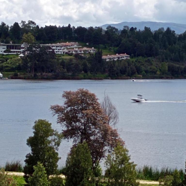 Amplio apartamento con vista al lago - Apartamento de 3 dormitorios - 8