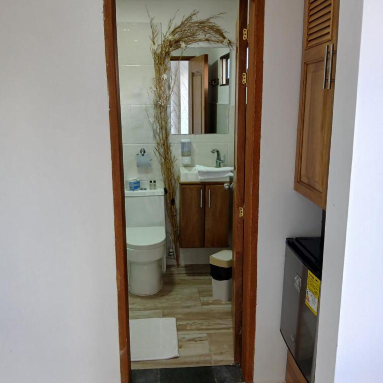 Piedra del Peñol Hotel - Habitación Doble Familiar - 5