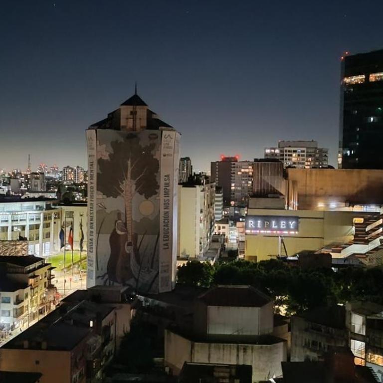 Departamento en el centro de Concepción - Apartamento de 1 dormitorio - 3